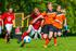 RABOBANK SchoolvoetBaltoernooi PROGRAMMA Georganiseerd door de Koninklijke Nederlandse Voetbal Bond District Oost / Afdeling Harderwijk