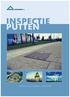 INSPECTIE PUTTEN TELECOM RAIL ENERGIE WASTEWATER