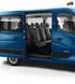 Renault MASTER Combi, Trabus & Bus. Prijslijst januari 2016