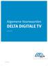 Algemene Voorwaarden DELTA DIGITALE TV