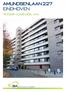 Amundsenlaan 227 Eindhoven. TE KOOP ,-- k.k.