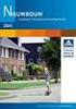 Checklist Politiekeurmerk Bestaande Bouw Aanvrager: Project : Plaats : Betreft : PRESTATIE-EISEN CERTIFICAAT BEVEILIGDE WONING(W)