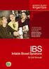Programma. IBS in de huisartsenpraktijk. IBS diagnostiek Definitie: IBS diagnostiek Multifactoreel probleem: Irritable Bowel Syndrome