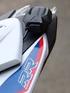 Handleiding BMW Motorrad HP Race Datenlogger Software