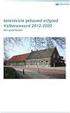 Gemeente Heemstede t.a.v. College van B&W Postbus AJ Heemstede. Haarlem, 19 juni 2013