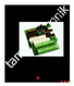 Handleiding SD-34. Artikel-Nr tams elektronik. 4-voudige Schakeldecoder. MM DCC RailCom. tams elektronik.