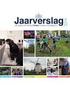 Stichting Stadstuinieren Voedselbank Schiedam Jaarverslag 2015