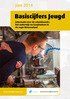 juni 2014 Basiscijfers Jeugd informatie over de arbeidsmarkt, het onderwijs en leerplaatsen in de regio Rivierenland Een gezamenlijke uitgave van: