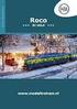 Roco DC-SALE +++ Harlaar Modeltreinen
