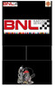 BNL Karting Series. Technisch reglement Micro Max