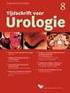 Tijdschrift voor Urologie
