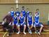 Blue Stars Basketbal inschrijfformulier