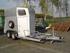 Ruime trailers en aanhangwagens voor koetsen