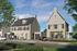 In den Bosch II Maasbree Vier levensloopbestendige woningen voor jong en oud