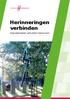 Herinneringen verbinden. Begraafplaatsen gemeente Heerenveen