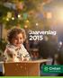 Jaarverslag 2015 Groep Crelan