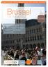 Brussel. Brussel. Introductie