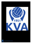 Technisch beleidsplan volleybalvereniging KVA