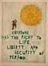 Everyone has the right to life, liberty and security of person. Lessen uit het verleden, de 88:10:2 regel voor ongevalsoorzaken