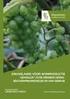 Lijst van de erkende gewasbeschermingsmiddelen voor de teelt van druivelaars in open lucht voor wijnproductie