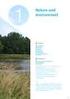Omschrijving van Goede Milieutoestand & vaststelling van Milieudoelen voor de Belgische mariene wateren