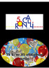 Feestweek 50 jaar Roncalli. Informatieboekje
