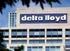 Bericht aan de aandeelhouders van. Delta Lloyd Azië Deelnemingen Fonds N.V.