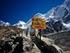 Mount Kailash, de heilige rondgang