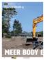 MEER BODY E. Hyundai R80CR-9 TEST