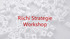 Riichi Strategie Workshop. Mahjonggezelschap Schoon Spel - Riichi Strategie Workshop - 25 januari 2017