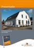 Presentatie Pr. Beatrixstraat 18 Eck en Wiel