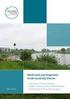 Eindrapport VLEERMUIZEN, RUGSTREEPPAD, HEIKIKKER EN RINGSLANG TER PLAATSTE VAN EN DIRECT ROND DORPELDIJK 1 TE HARMELEN