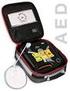 Life-Point Pro AED - TRAINER Handleiding