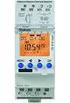 TERMINA TR 610 top2. TR 612 top2. Montage- und Bedienungsanleitung 1 Schaltuhr. Notice de montage et d utilisation 13 Horloge programmable