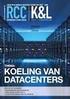 Industriële koeling: Huidig en toekomstig beleid voor het gebruik van gefluoreerde broeikasgassen.