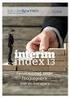 In samenwerking met. interim. index 13. Een onderzoek onder hoogopgeleide interim managers