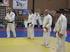 Opleidingen Judotrainer-Coach-B (JBN leerkracht niveau 4)