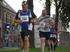 Halve Marathon Deinze-Bellem (11/11/14) (M/V) criterium Running Center Hulste