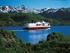 Droom weg op een cruise naar de schilderachtige Fjorden van het Noorden Tiendaagse cruise van woensdag 31 mei tot en met vrijdag 9 juni 2017