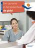Algemene voorwaarden Hospitalia Plus. op 1 januari 2017