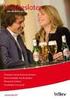 VOLMACHT. Algemene vergadering van Anheuser-Busch InBev NV (de Vennootschap ) van woensdag 27 april 2016 (om uur)