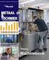 Inspecties in de groothandels metaal en metaalproducten