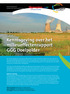 Kennisgeving over het milieueffectenrapport GGG Doelpolder
