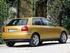 Finnik Autorapport - Audi A3 Sportback