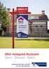 ERA Vastgoed Ryckaert Gent - Zelzate - Eeklo