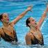 Figurenwedstrijd Synchroonzwemmen REGIO WEST UITSLAG