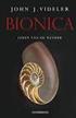 Leren van de natuur Bionica