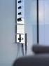 Axor ShowerCollection with Philippe Starck Informatie & inspiratie voor professionals
