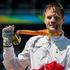 Belgian Paralympic Championships ATLETIEK RESULTATEN