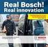 Ontdek de innovaties van Bosch verkrijgbaar vanaf mei